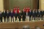 أردوغان يعلن تشكيلة أول حكومة في النظام الرئاسي الجديد بتركيا