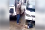 الجزائر.. فيديو ضرب طفل افريقي يهز الرأي العام