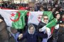 الجزائر.. جنازة شخصية تاريخية تخلف تظاهرات احتجاجية بسبب التهميش