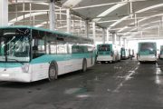 خطر حافلات ''مدينة بيس'' يحرك بيضاويين ضد مجلس العماري