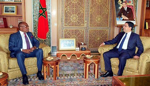 بعد سنوات من القطيعة.. عودة العلاقات الدبلوماسية بين المغرب وأنغولا