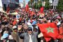 الرميد: المغرب شهد أزيد من 17 ألف مظاهرة خلال العام الماضي