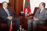 إياد تميم: المغرب سباق لنصرة القضية الفلسطينية في مواجهة الاحتلال