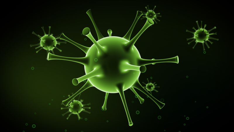 سلالة جديدة من فيروس الإنفلونزا تهدد مليار إنسان