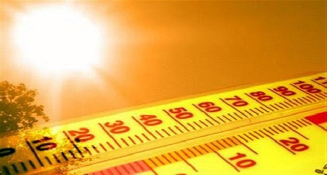 اليوم الأربعاء.. طقس حار مع احتمال بلوغ درجات الحرارة 45 في بعض المناطق
