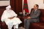 النائب الأول لرئيس النيجر: المغرب شريك يمكن الاعتماد عليه