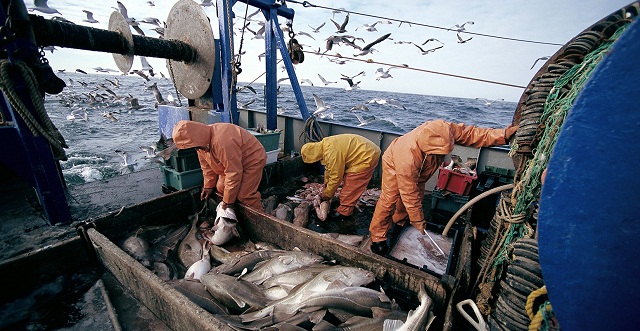 المغرب والاتحاد الأوروبي يوقعان بالرباط على الاتفاق الجديد للصيد البحري