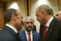 أردوغان يعرب عن اعتزازه بعلاقات التعاون القائمة بين تركيا والمغرب