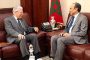 المالكي والبكوش يبحثان إمكانيات الدفع بمسلسل بناء اتحاد المغرب العربي