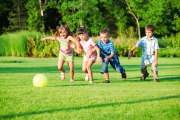 لماذا ينبغي على طفلك ممارسة الرياضة مبكرا؟