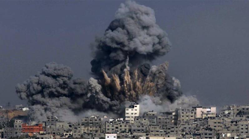 الأمم المتحدة تحذر من تفاقم الأوضاع في غزة بشكل حاد