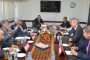 وزير الوظيفية العمومية يتعهد بإدماج الأمازيغية في خطته لإصلاح الإدارة