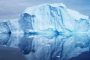 الإمارات بصدد نقل جبال جليدية من القطب الجنوبي