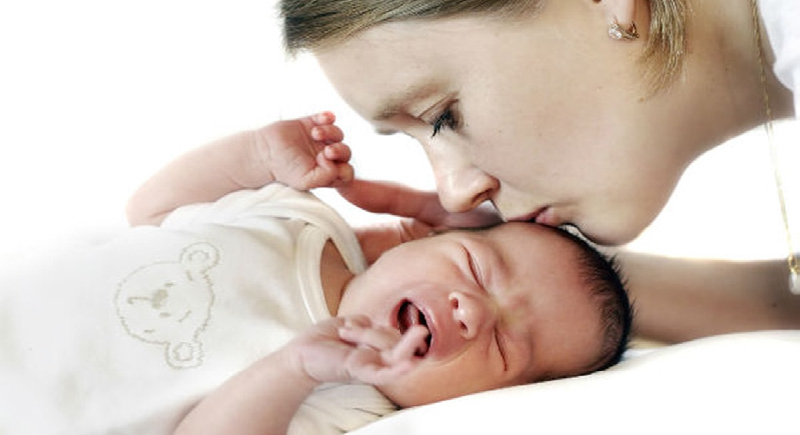 نصائح تساعد على نوم طفلك الرضيع