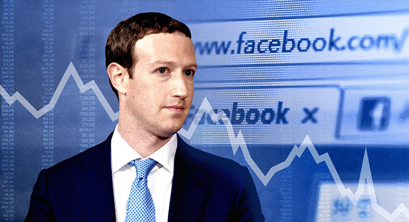 زوكربيرغ يرد على الاتهامات: فايسبوك لا يغلّب الربح المالي على السلامة