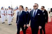 النشطاوي: المساندة الفرنسية للمغرب في قضية الصحراء تزعج جنرالات الجزائر