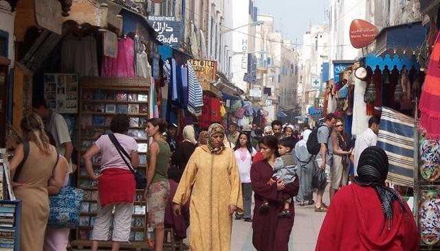 المغرب يستعين بالهند لتصميم السجل الوطني للسكان
