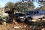 إقليم آسفي.. مصرع 3 أفراد عائلة واحدة في حادث ارتطام سيارتهم بشجرة