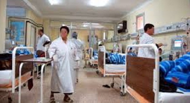 الجزائر.. معهد باستور يؤكد إصابة 41 شخص بوباء “الكوليرا”