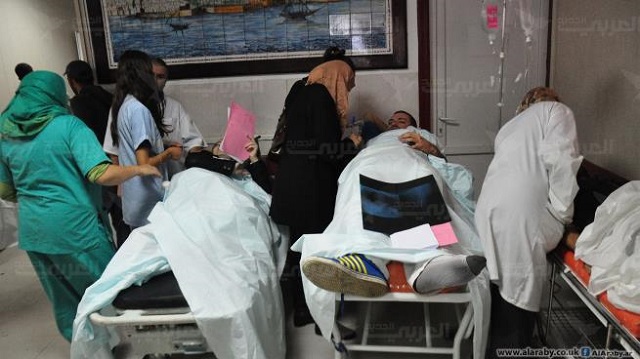 الجزائرـ  الكوليرا تكشف الوضعية المزرية للمستشفيات