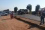 مصرع ستة أشخاص في حادث سير بين مدينة برشيد والدروة