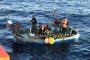 البحرية الإسبانية تنقذ صيادين مغاربة فقدوا في عرض البحر منذ أيام