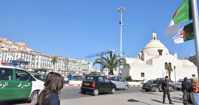 الجزائر ثامن أسوء عاصمة للعيش في العالم