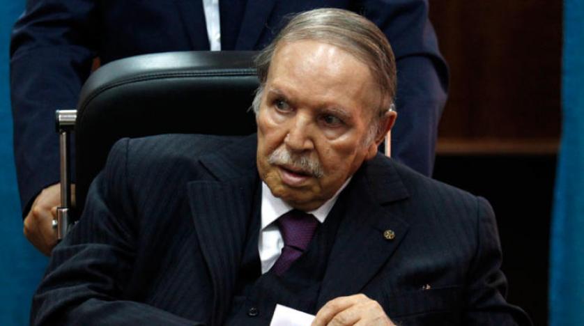 سياسي جزائري: النظام يفتح باب التداول على السلطة بحجة مكافحة الفساد