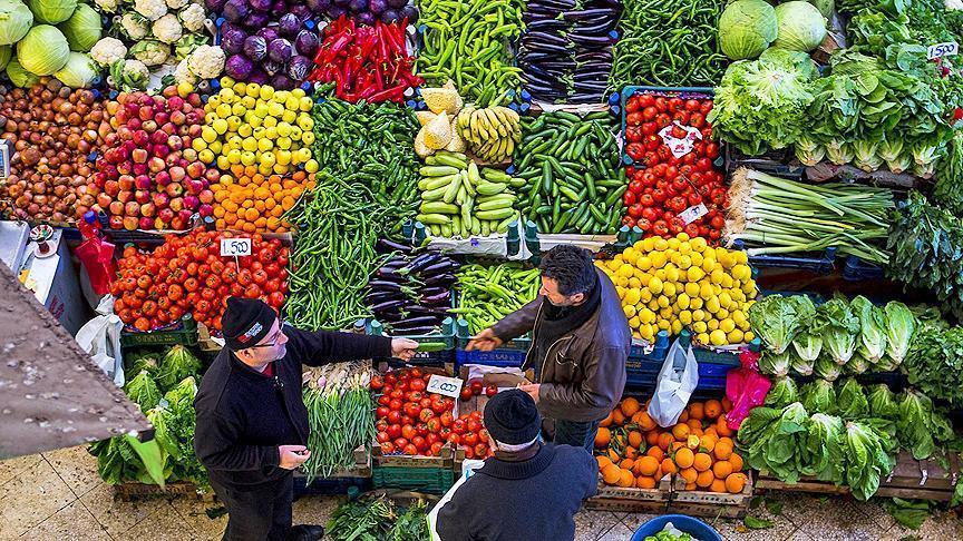 إحصائيات رسمية: التضخم يرتفع بوتيرة متسارعة في الجزائر