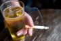 التدخين والكحول يدمران شرايين المراهقين