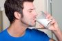 دراسة: شرب الحليب صباحا مفيد لمرضى السكري والبدانة