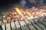 خطر غير متوقع لشواء اللحم بالفحم على الصحة