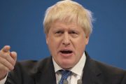 وزير بريطاني: رئيس الوزراء جونسون يعاني من أعراض خطيرة لكورونا