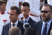 الرئاسة الفرنسية تواصل تحضيراتها لزيارة ماكرون للمغرب