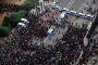 ألمانيا.. مظاهرات احتجاجية بعد مقتل رجل على يد لاجئين عرب