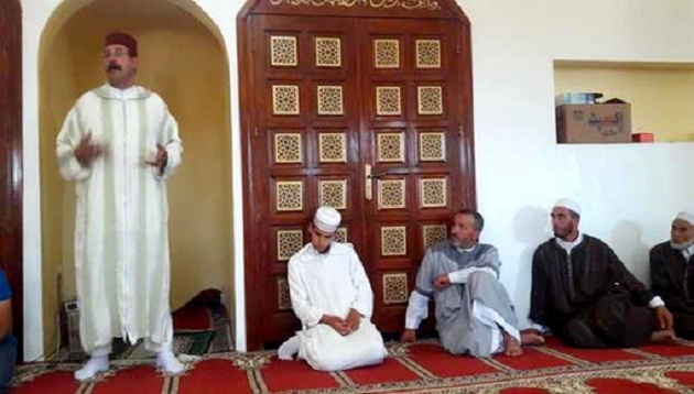 الداخلية تفتح تحقيقا مع البرلماني عبد الله العلوي بشأن خطبته الأخيرة في المسجد