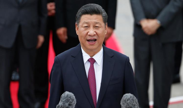 الرئيس الصيني يعد بتخصيص 60 مليار دولار لتنمية إفريقيا