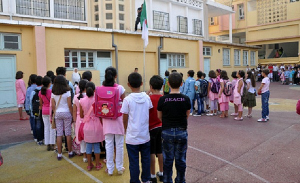 الجزائر .. دخول مدرسي يطبعه هاجس اختطاف الأطفال