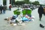 الجزائر.. أحياء وشوارع البلد تغرق في النفايات