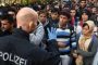 إثر مقتل شاب.. غضب عارم واحتجاجات ضد المهاجرين في ألمانيا