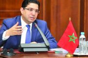 لقاءات مكثفة للديبلوماسية المغربية مع وزراء خارجية العرب