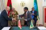 عزم المغرب وإثيوبيا على تنفيذ الاتفاقات الموقعة على هامش الزيارة الملكية
