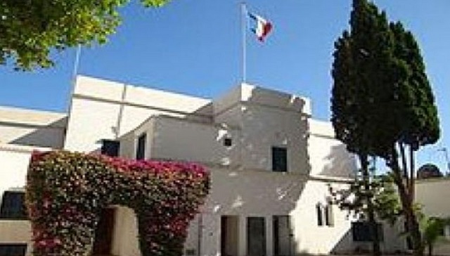 الجزائر ترفع الحماية الأمنية عن محيط الممثليات الدبلوماسية الفرنسية