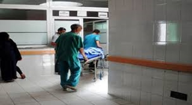هذه حقيقة حالة “الإيبولا” التي استنفرت مستشفى بمراكش