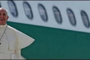 بابا الفاتيكان قد يزور المغرب في دجنبر المقبل