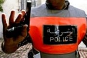 أمن مكناس يحقق في واقعة اعتداء مفتش شرطة على سائق 