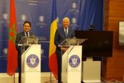 رومانيا تقدر جهود المغرب لإيجاد حل لقضية الصحراء المغربية