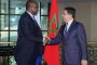 وزير خارجية سيراليون ينوه بجهود المغرب لإقلاع إفريقيا
