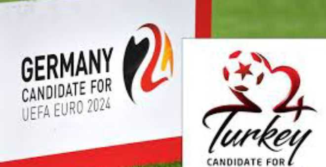 ألمانيا تفوز باستضافة بطولة أوروبا 2024