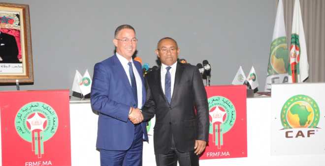 الجزائر تسعى إلى منافسة المغرب في تنظيم 